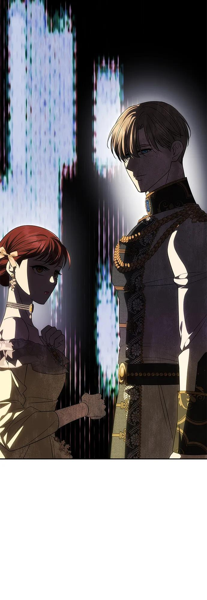 [第57话] 需要攻略的对象 第31页
