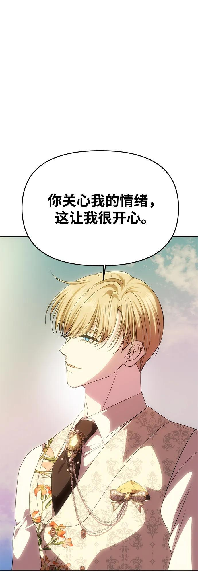 [第58话] 结婚前夕 第77页