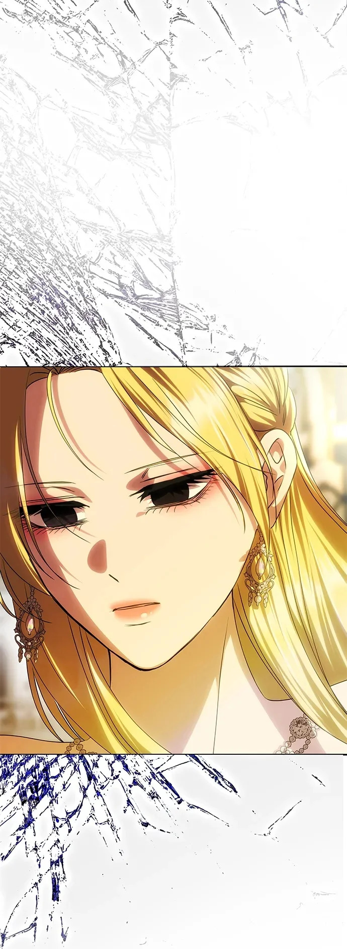 [第61话] 后悔，以及后悔 第93页