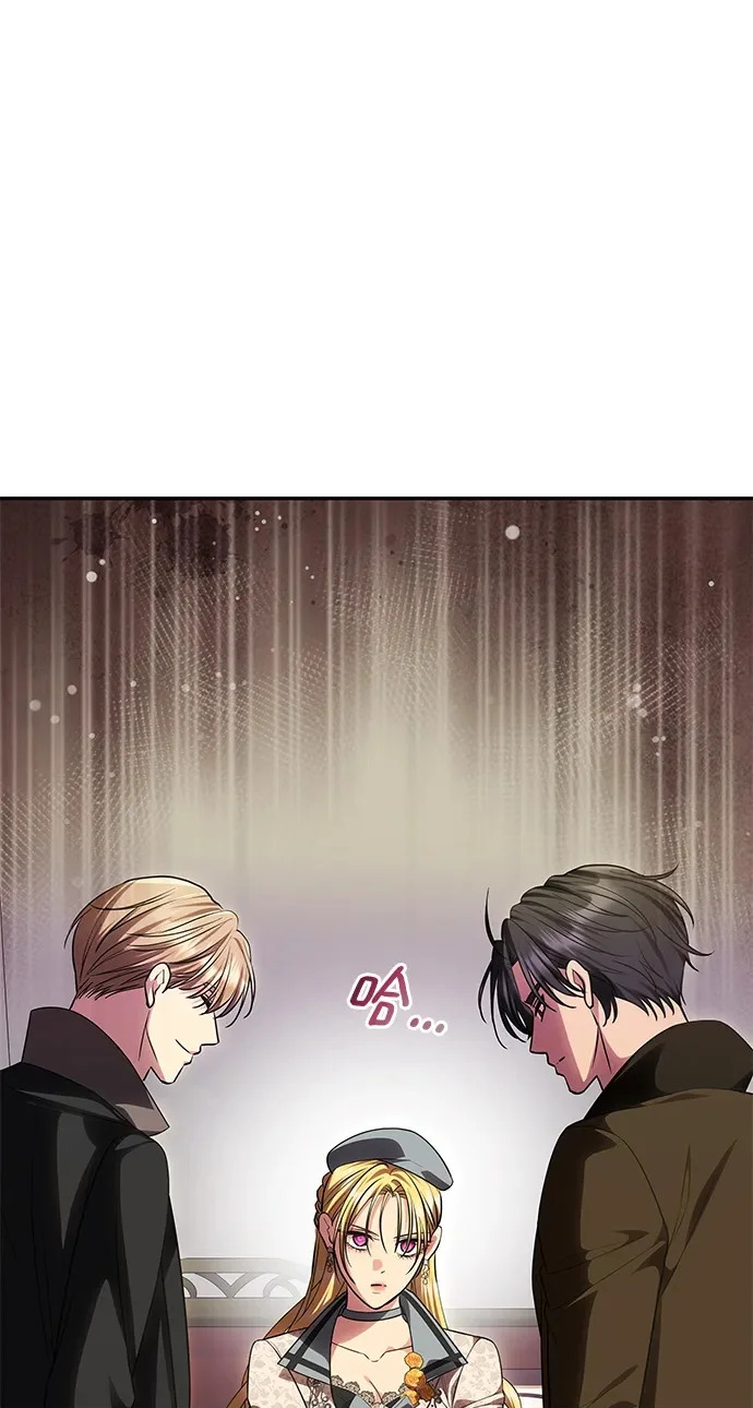 [第68话] 狩猎开始 第55页