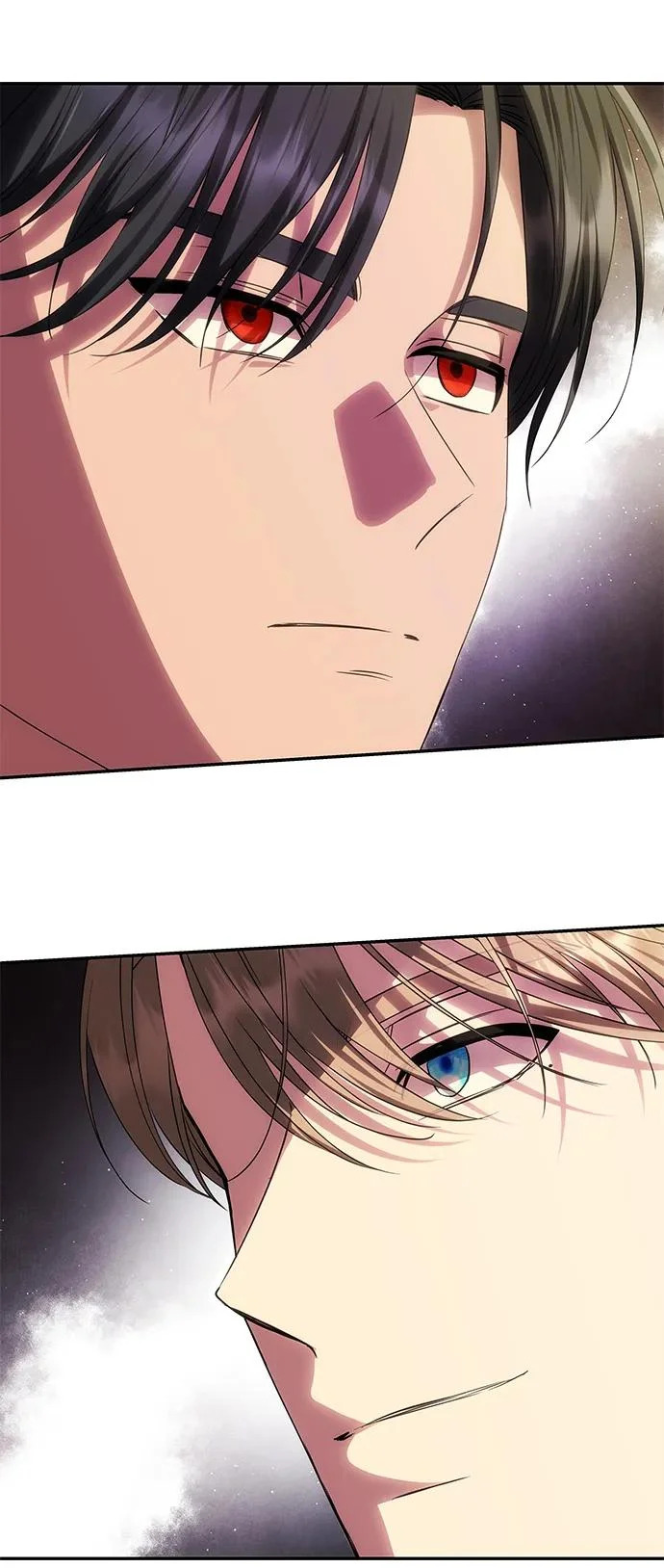 [第69话] 在狩猎场发生的 第22页