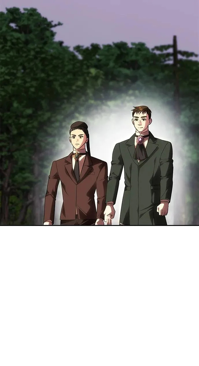 [第69话] 在狩猎场发生的 第45页