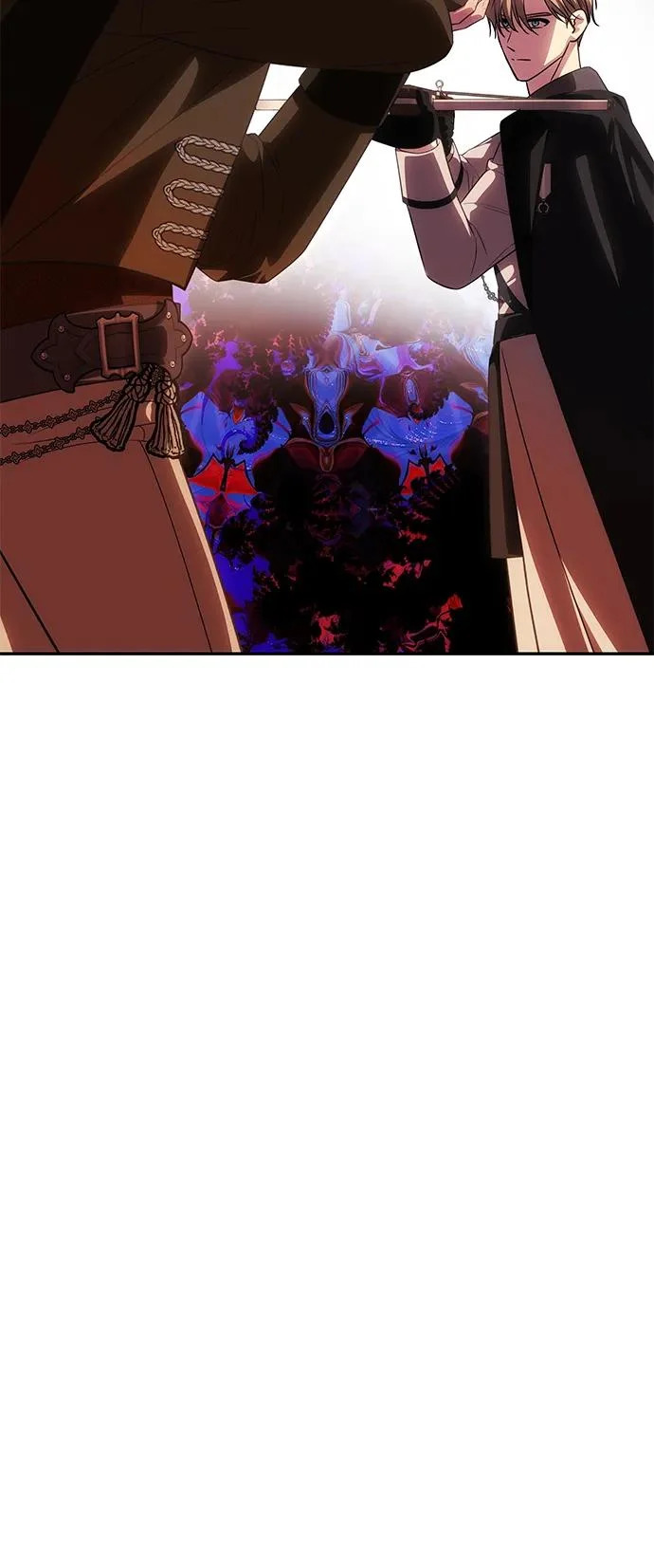 [第70话] 解开纠缠的线团 第32页
