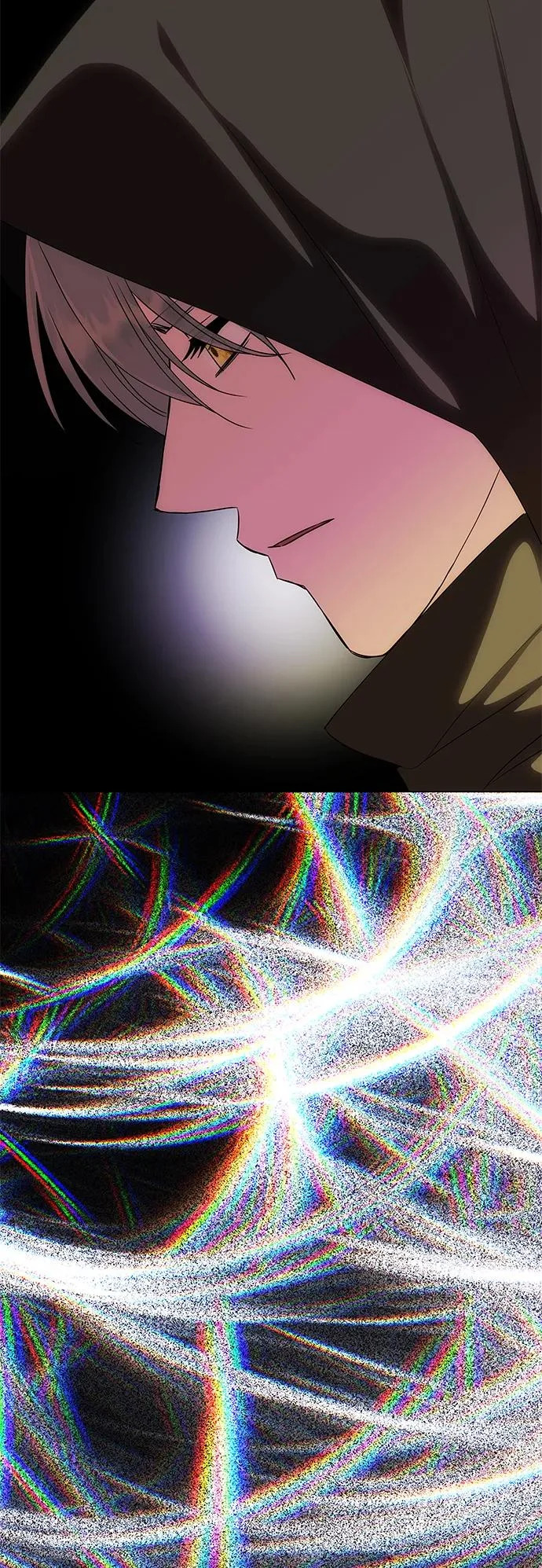 [第70话] 解开纠缠的线团 第76页