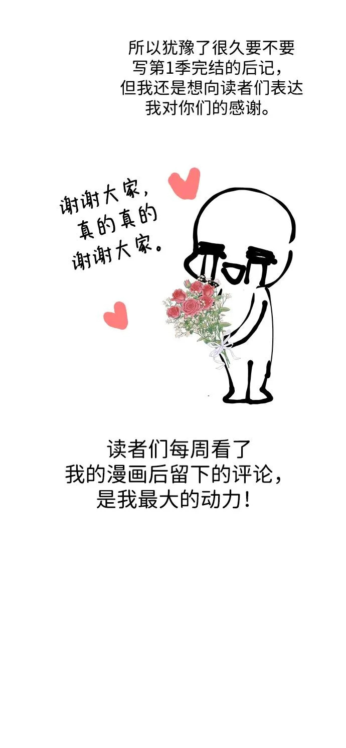 【免费】第1季 后记 第5页