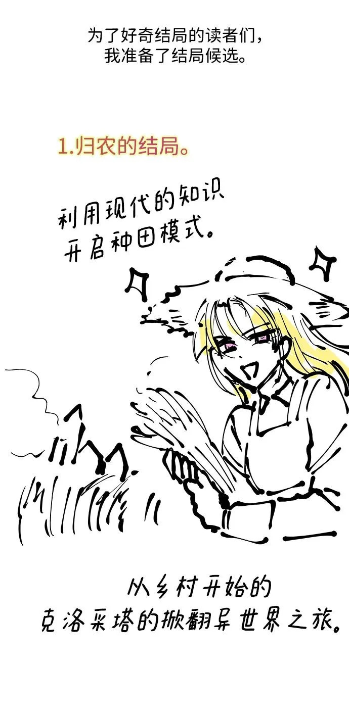 【免费】第1季 后记 第11页