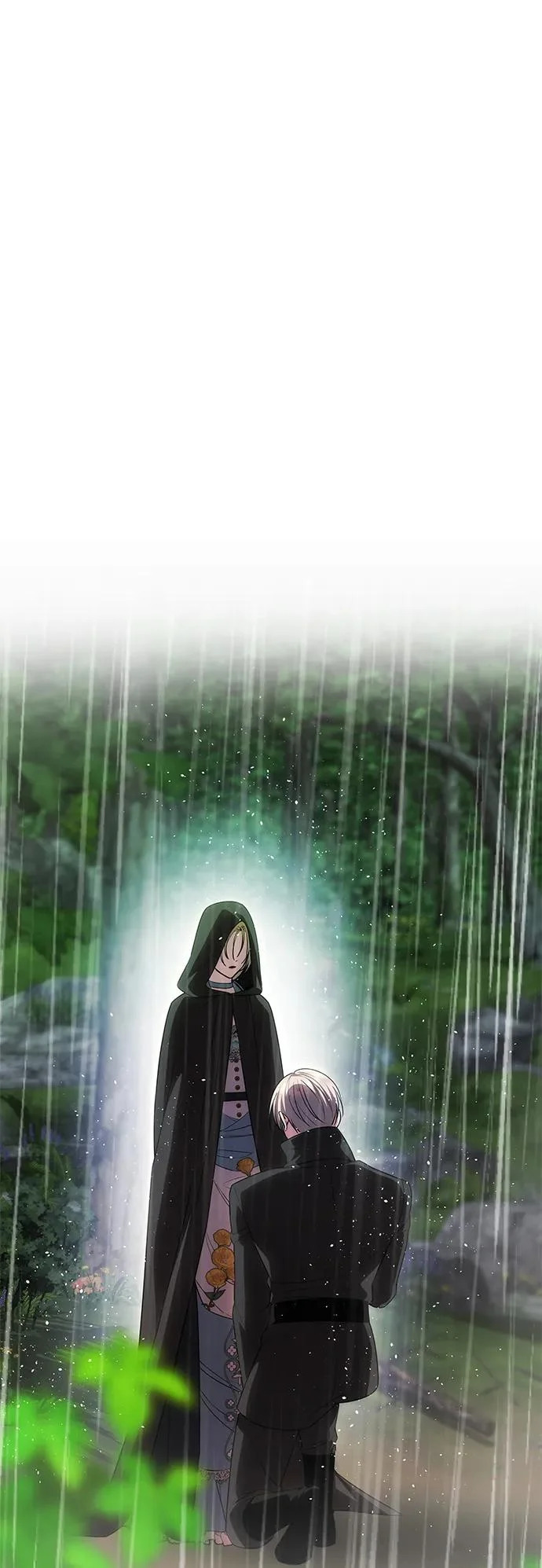 [第72话] 雨中显露的心意 第25页