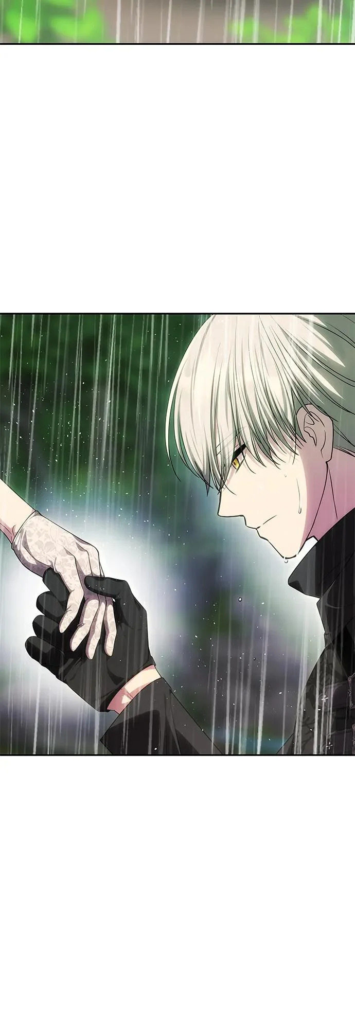 [第72话] 雨中显露的心意 第26页