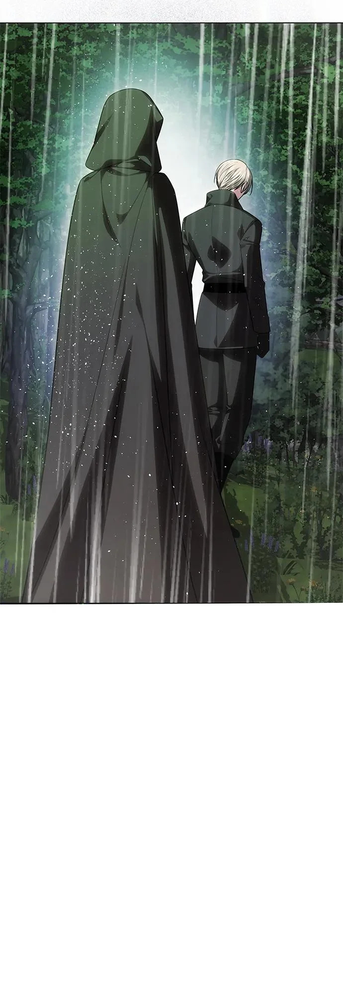 [第72话] 雨中显露的心意 第33页