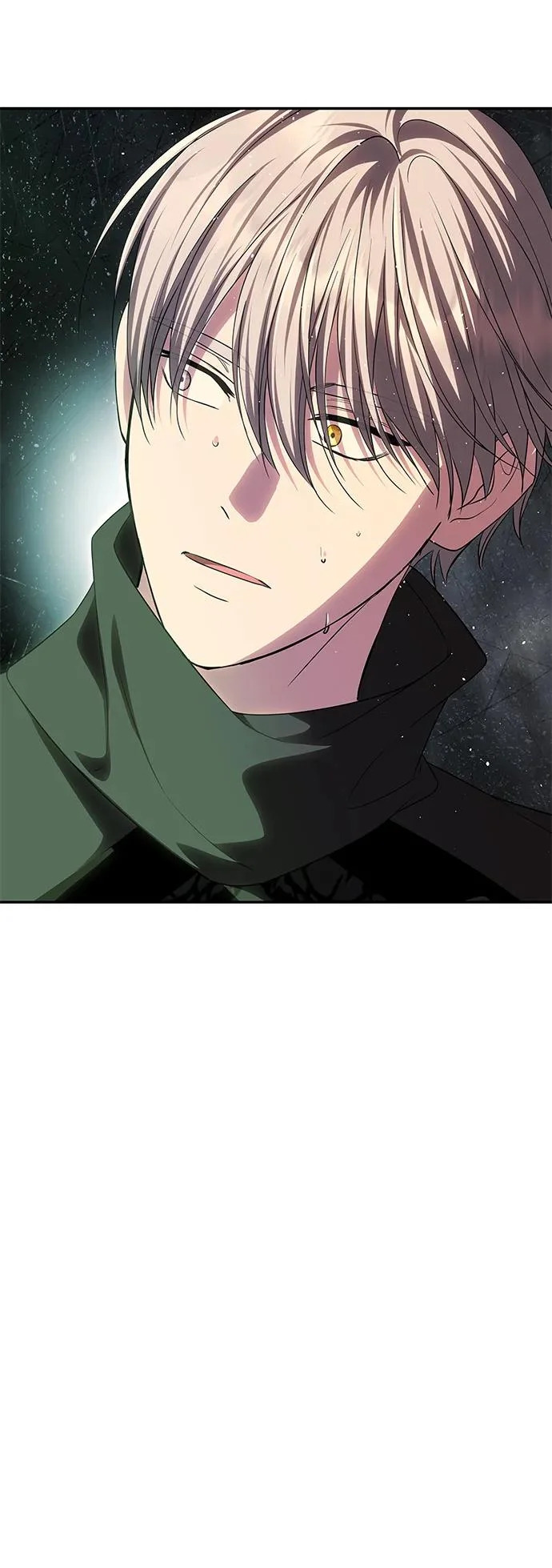 [第72话] 雨中显露的心意 第42页