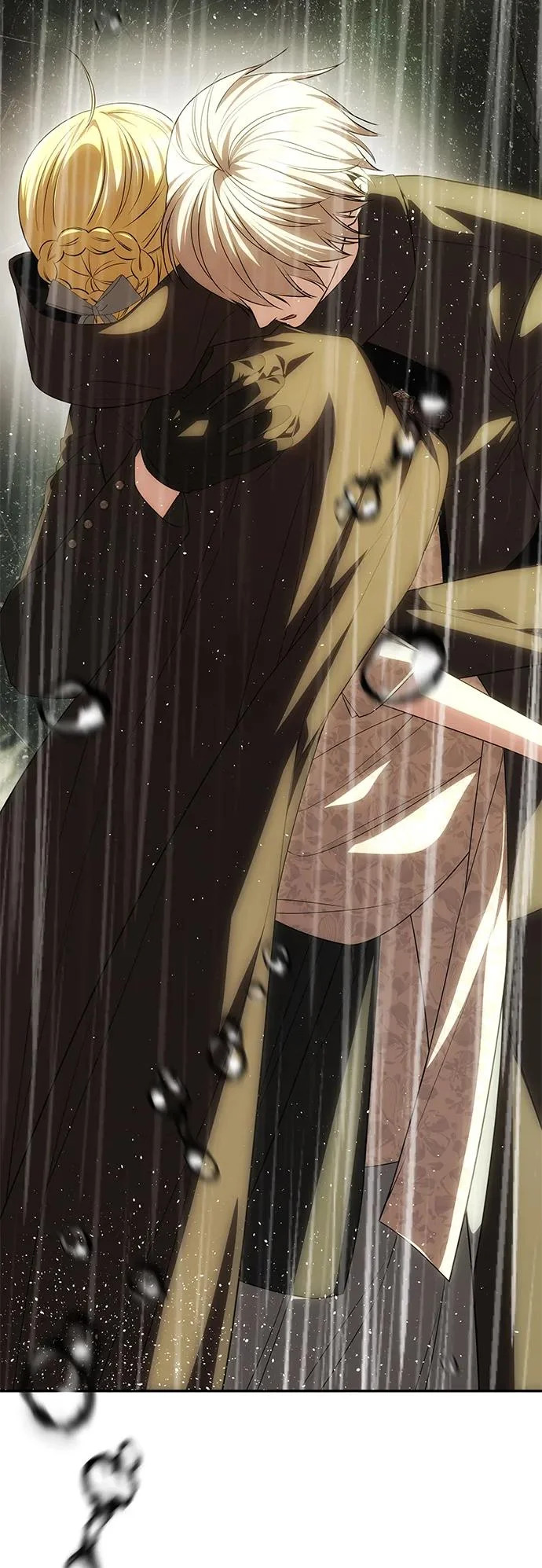 [第72话] 雨中显露的心意 第59页