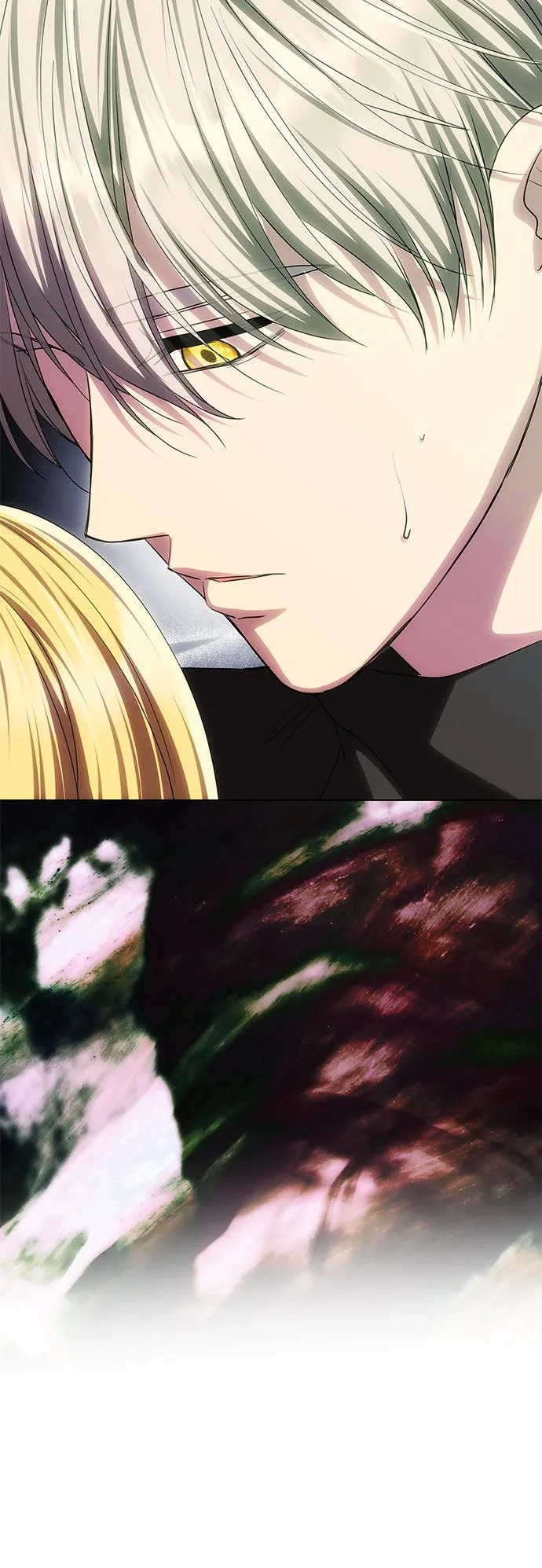 [第73话] 不会被打破的约定 第3页
