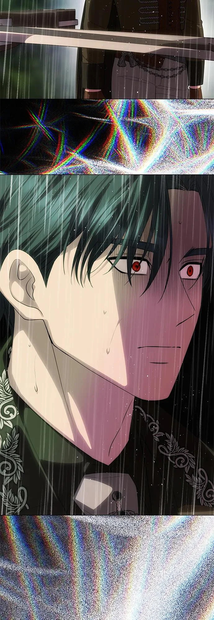 [第73话] 不会被打破的约定 第90页