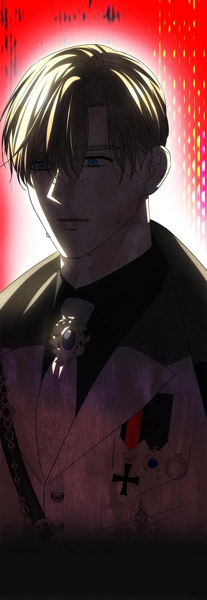 [第74话] 开始逃亡 第18页