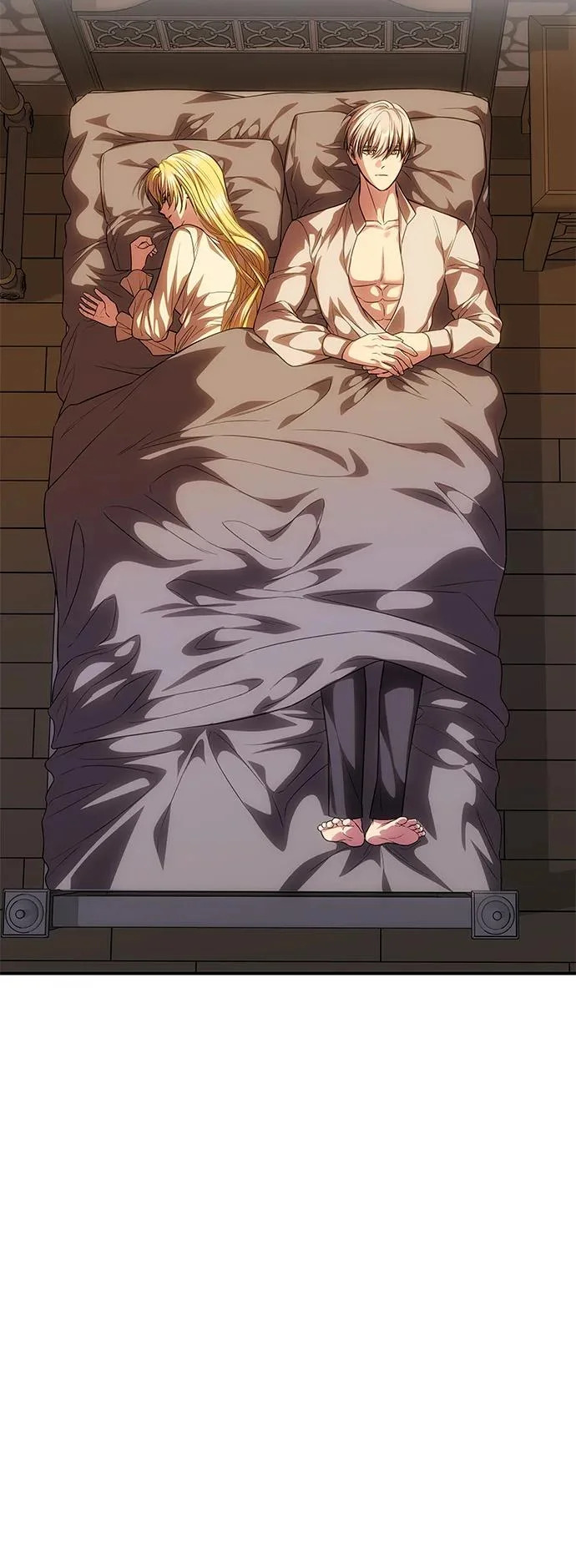[第74话] 开始逃亡 第86页