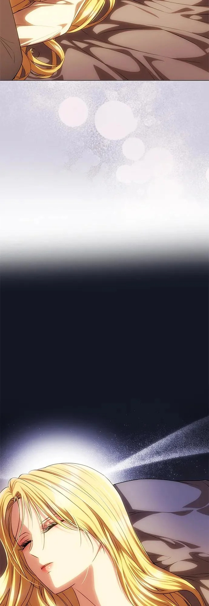 [第74话] 开始逃亡 第97页