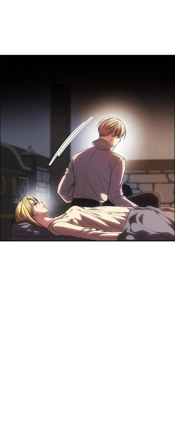 [第75话] 隐藏的小木屋 第10页