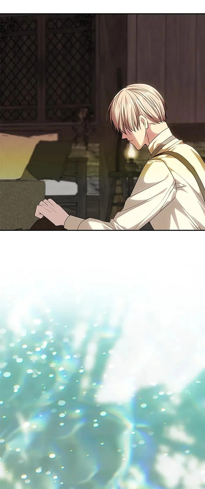 [第75话] 隐藏的小木屋 第75页