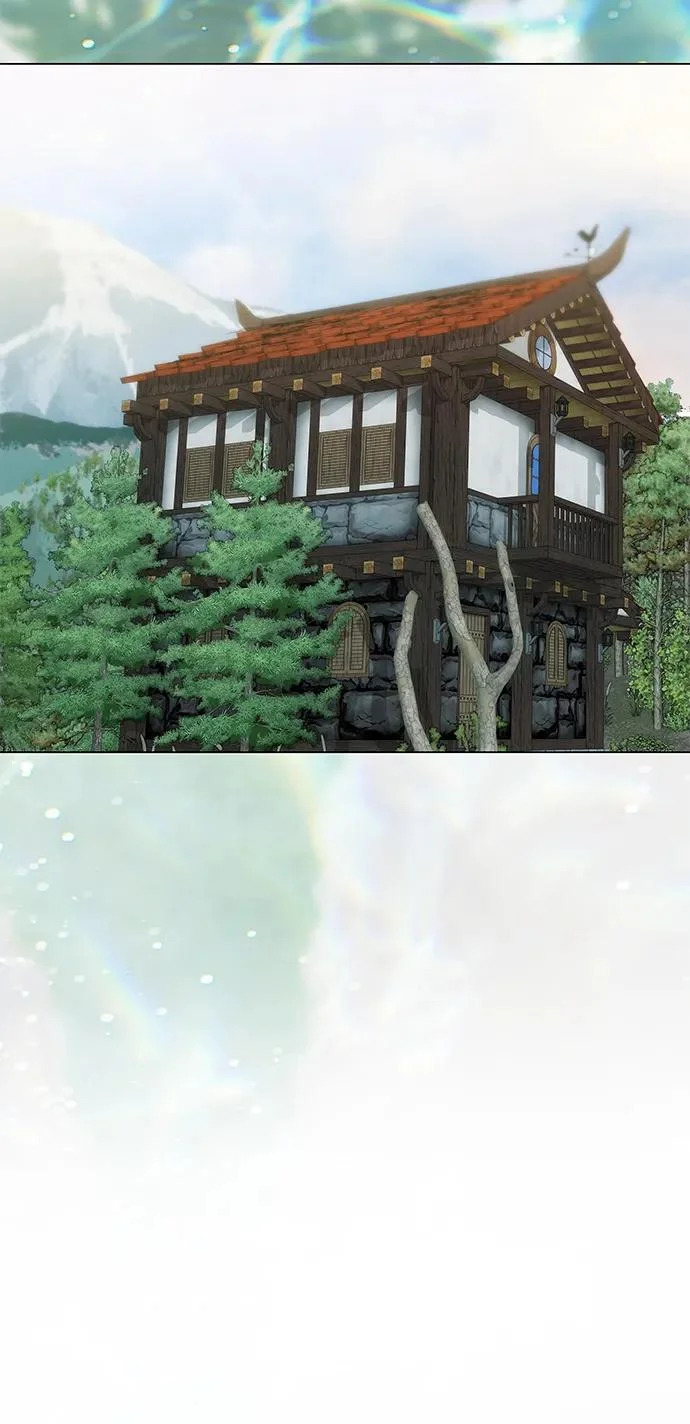 [第78话] 罗杰勒的爱 第61页