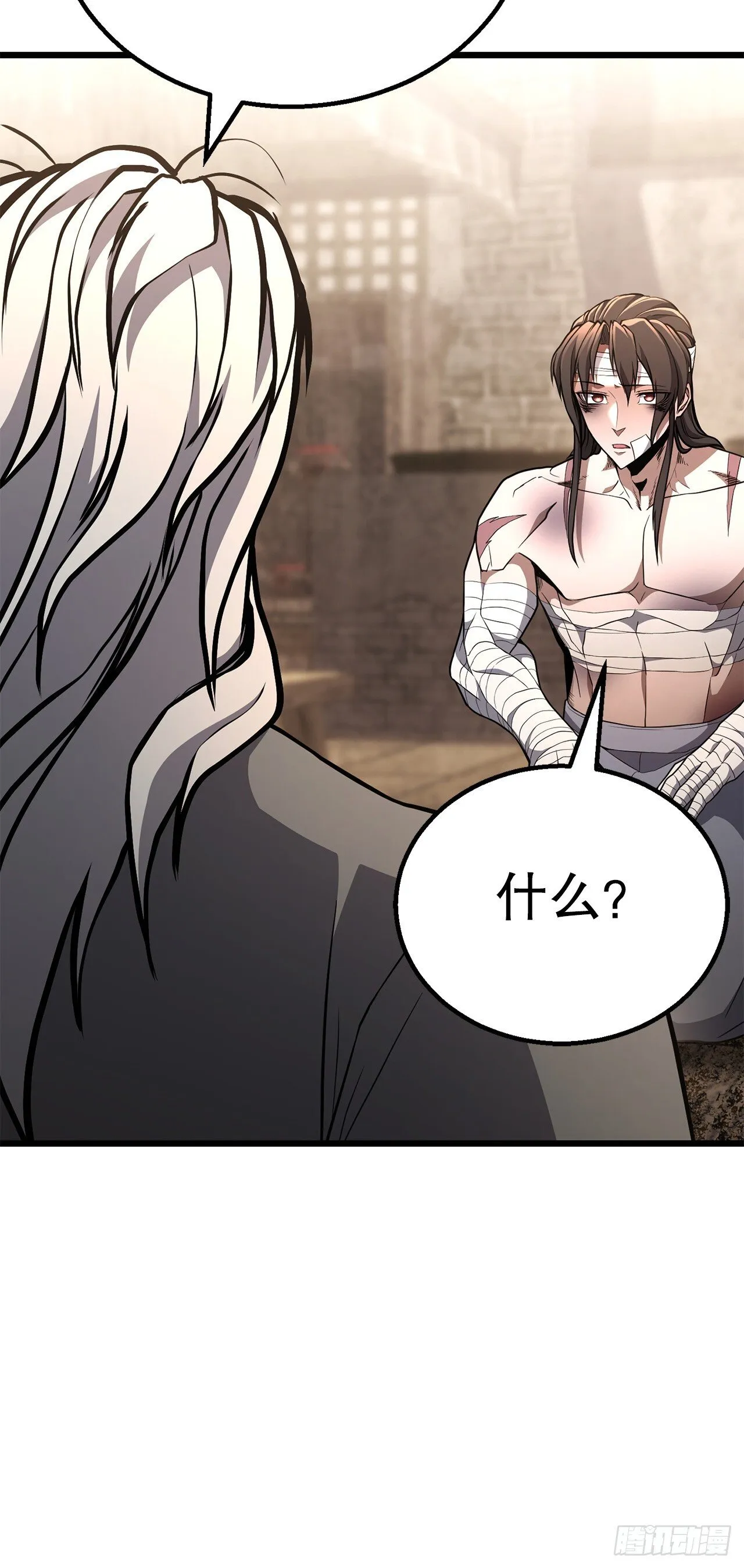 37.身世之谜 第66页