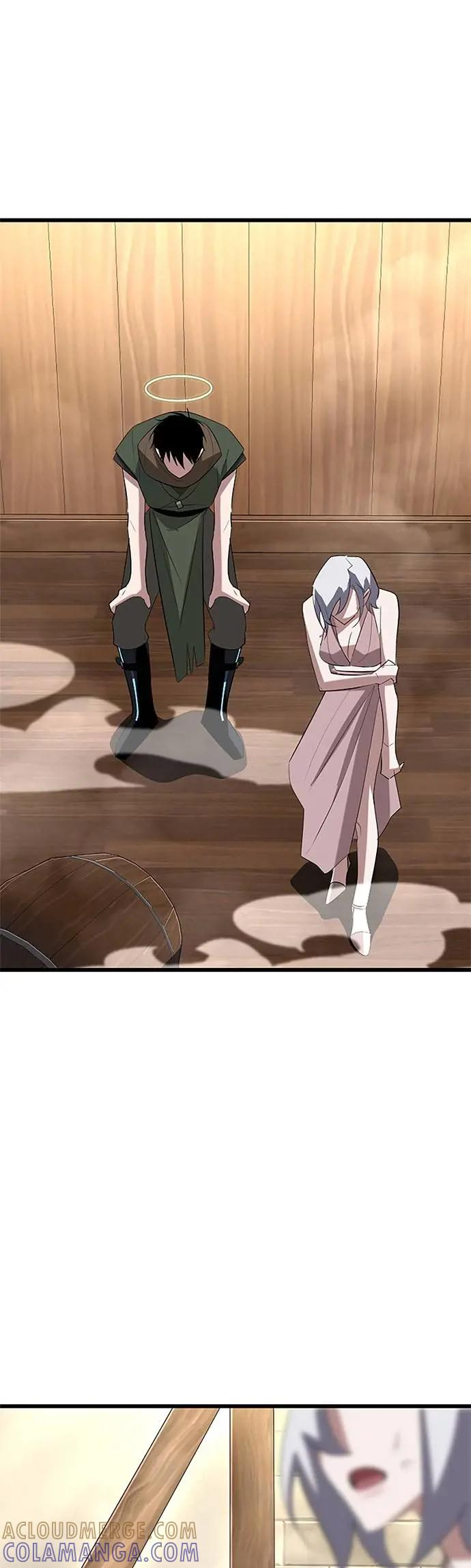 第37话 第46页