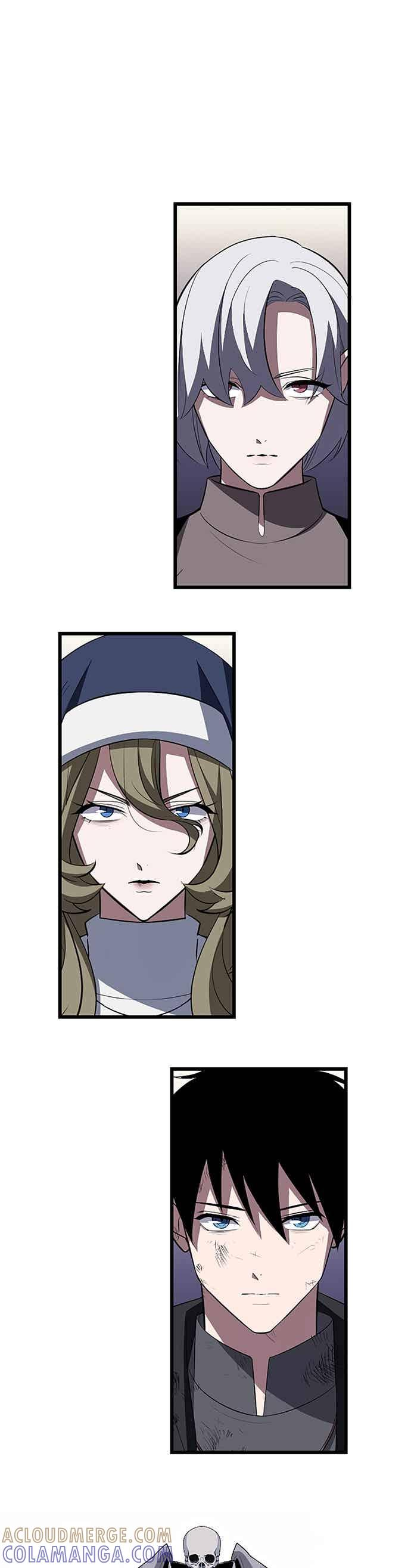 第54话 第28页