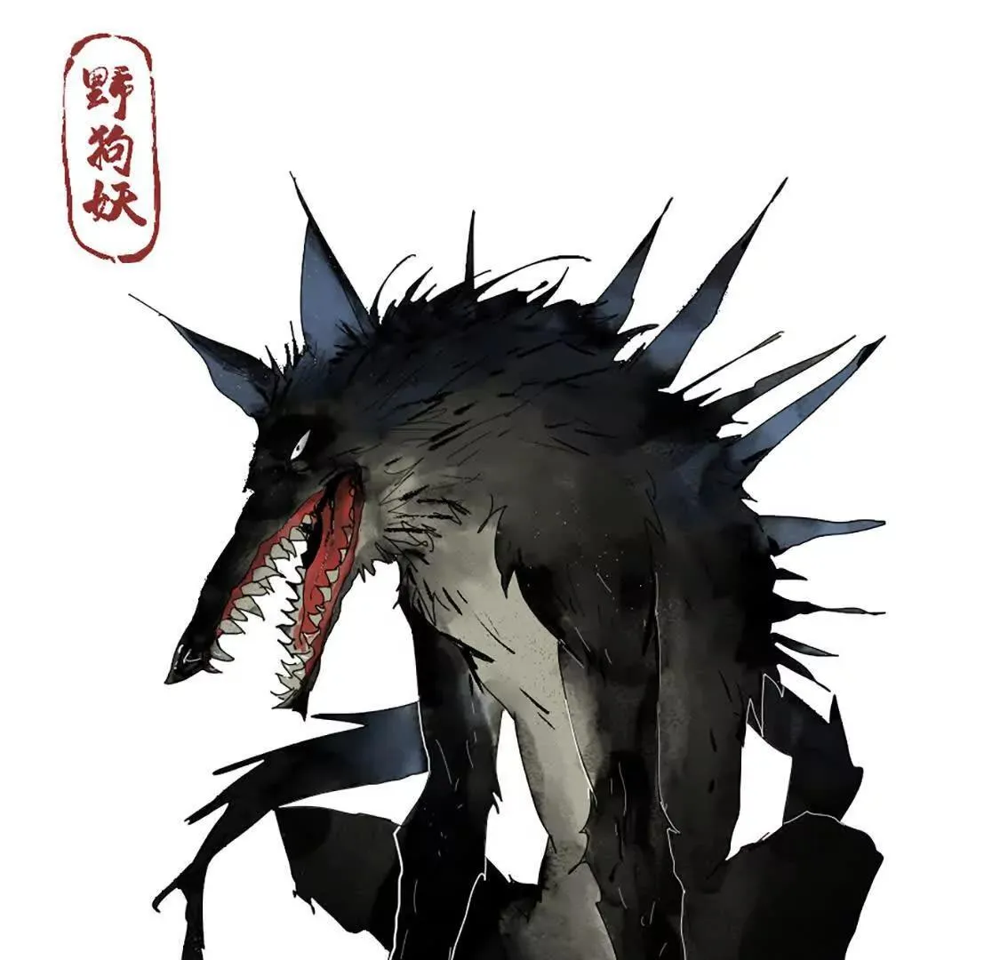 角色设定 1 第1页