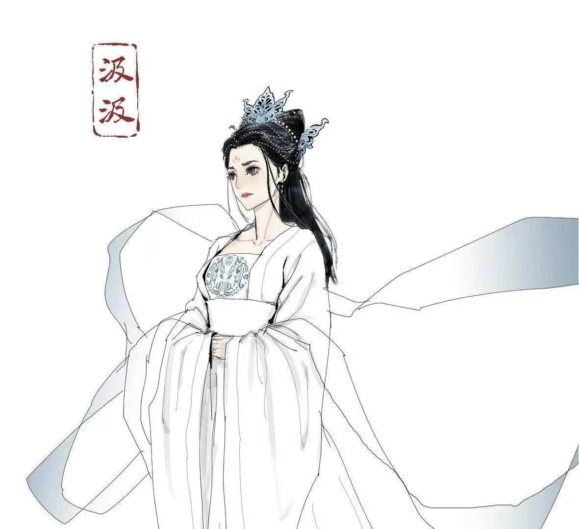角色设定 1 第32页