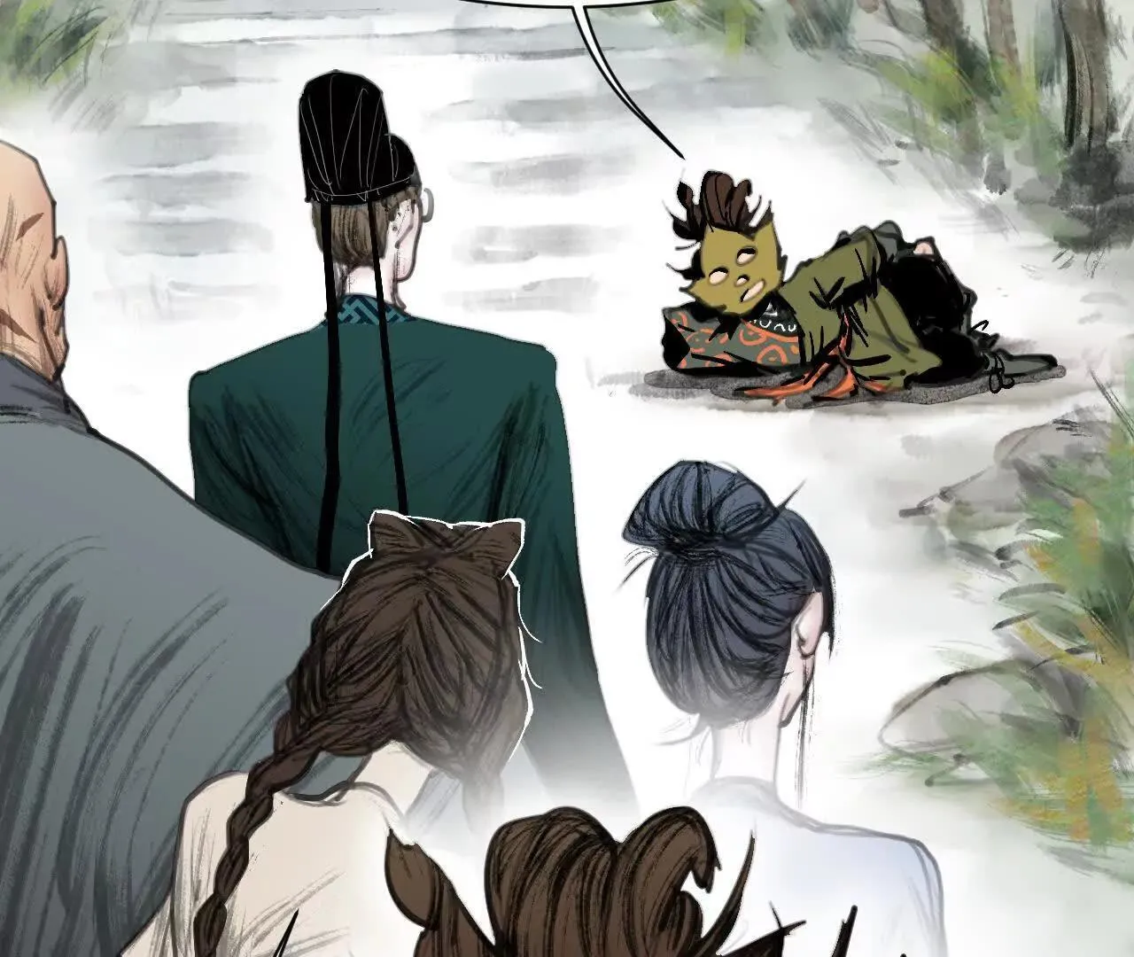 第3话 比赛新规 第16页