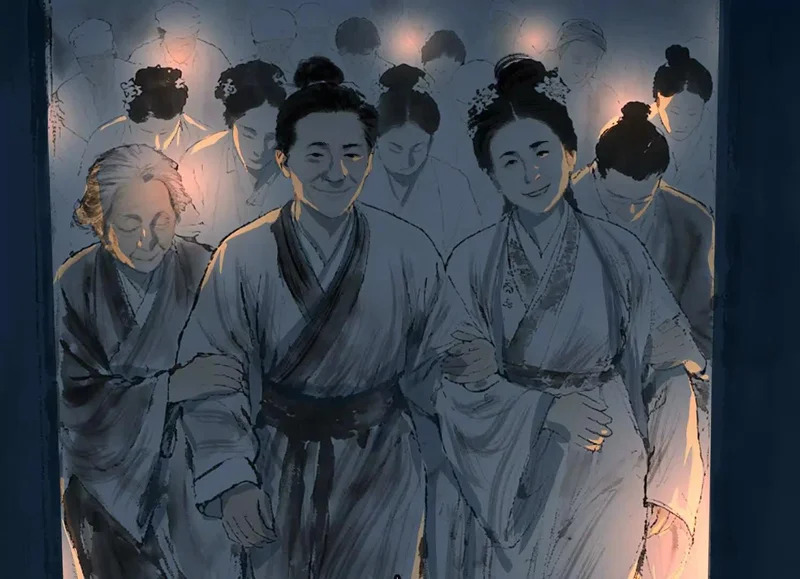第15话 流感 第15页