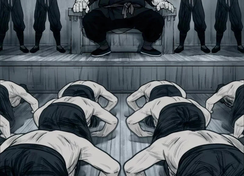第17话 陶幺幺的危机 第73页