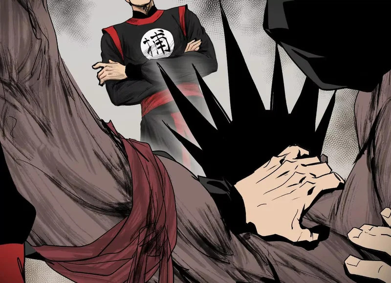 第18话 陶幺幺的决战 第104页