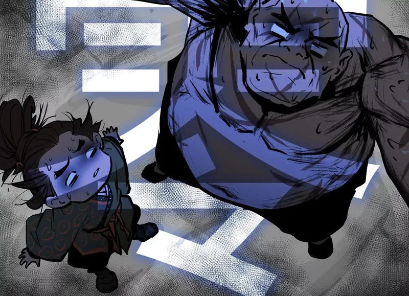 第19话 章五郎的任务 第40页
