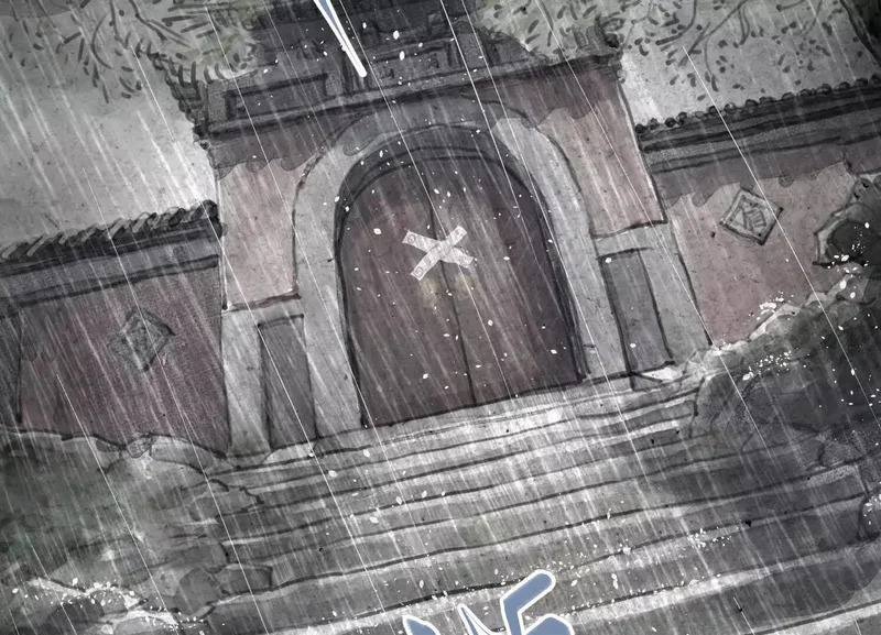 第23话 陈当归的诡计 第50页