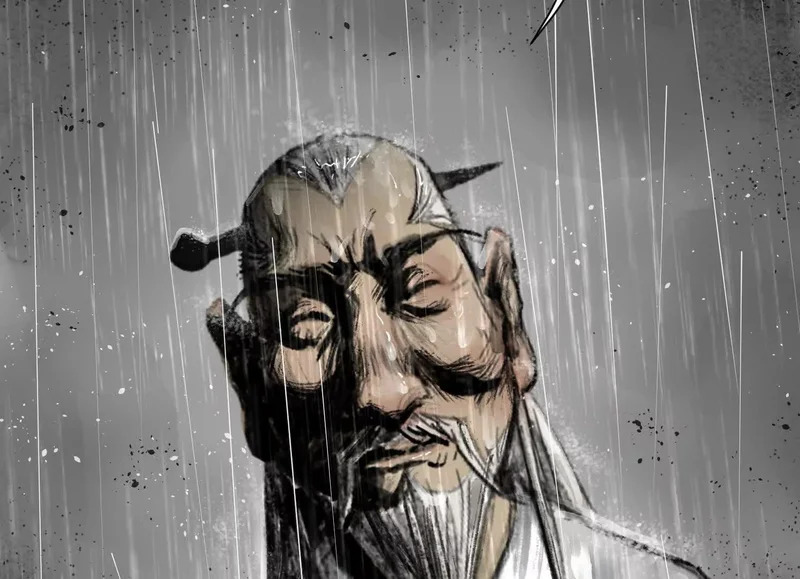 第23话 陈当归的诡计 第76页
