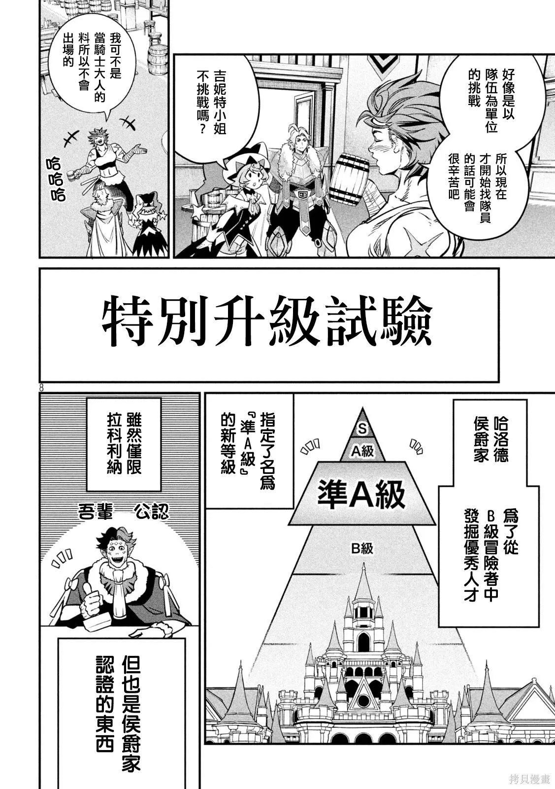 第130话 第8页