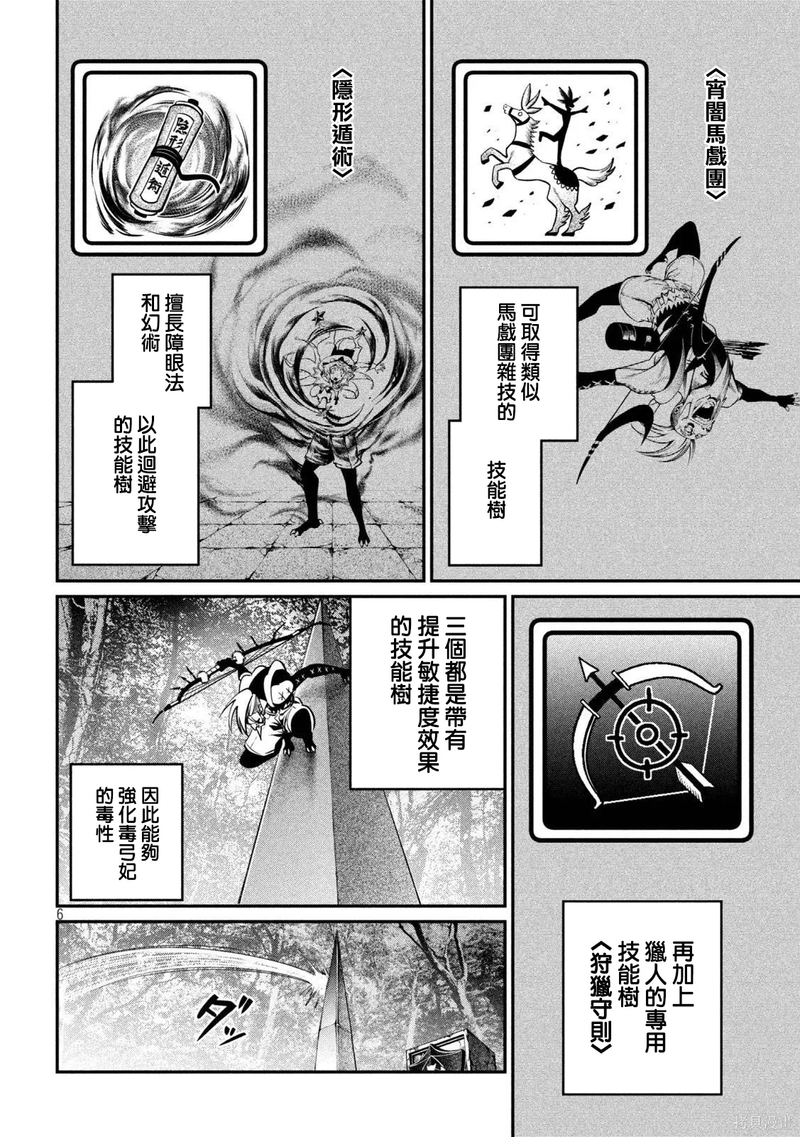 第144话 第6页