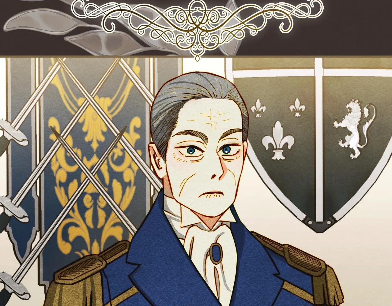 第1话 意外的重生 第83页