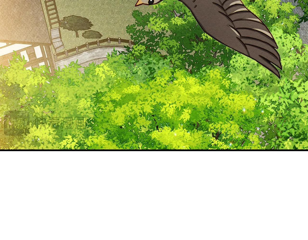 第3话 摸鱼的护卫 第132页