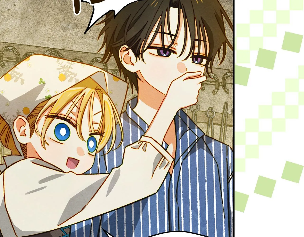 第4话 意外的偶遇 第64页