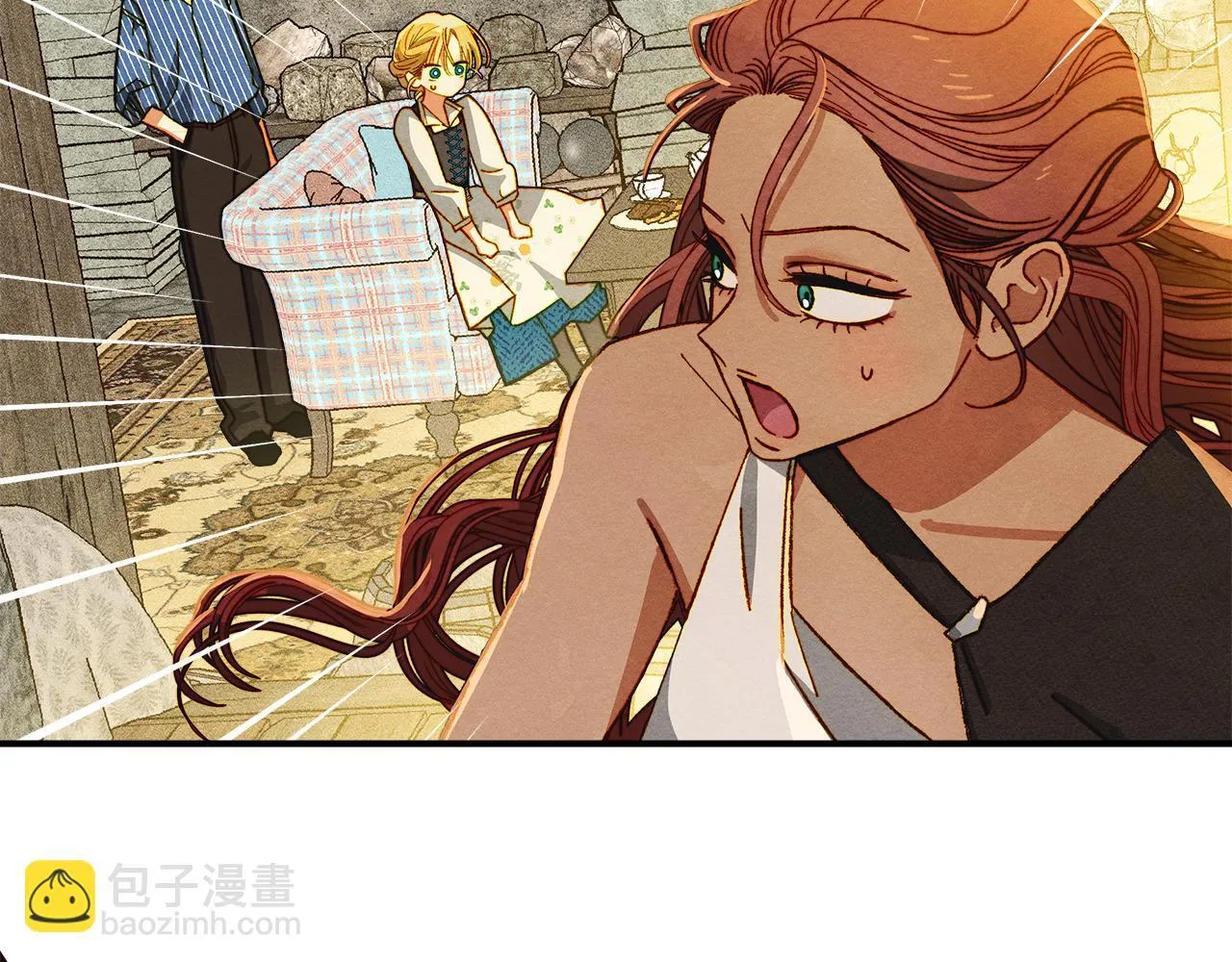 第4话 意外的偶遇 第178页