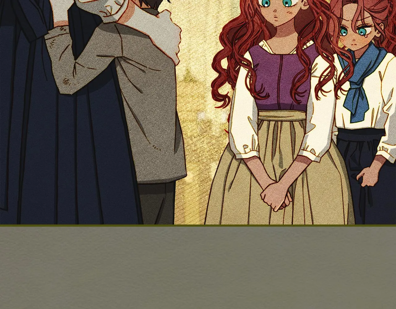第5话 艰辛的回忆 第77页