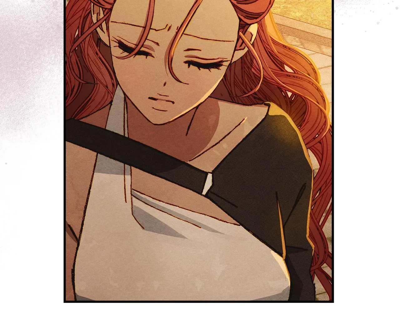 第5话 艰辛的回忆 第92页