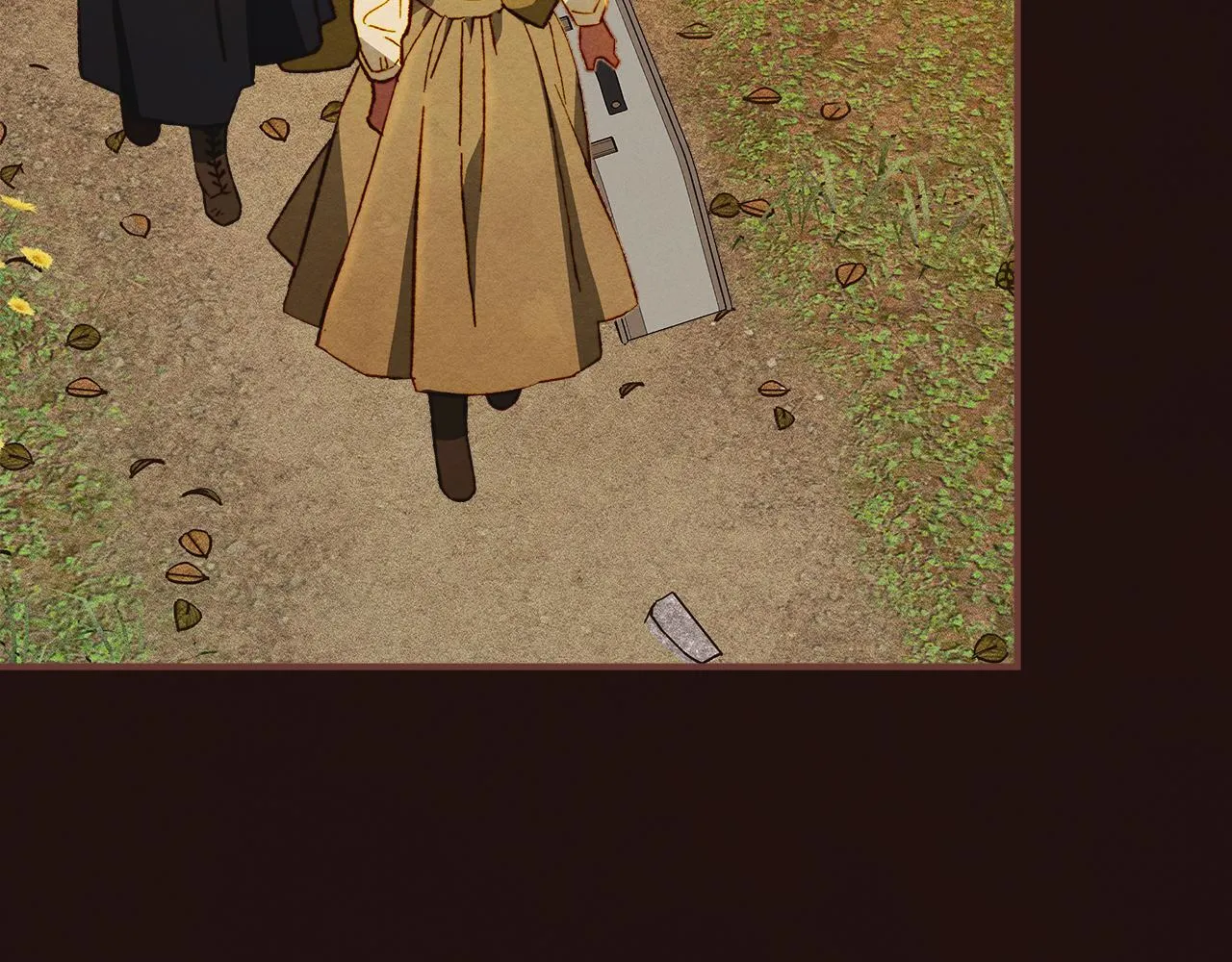 第5话 艰辛的回忆 第118页