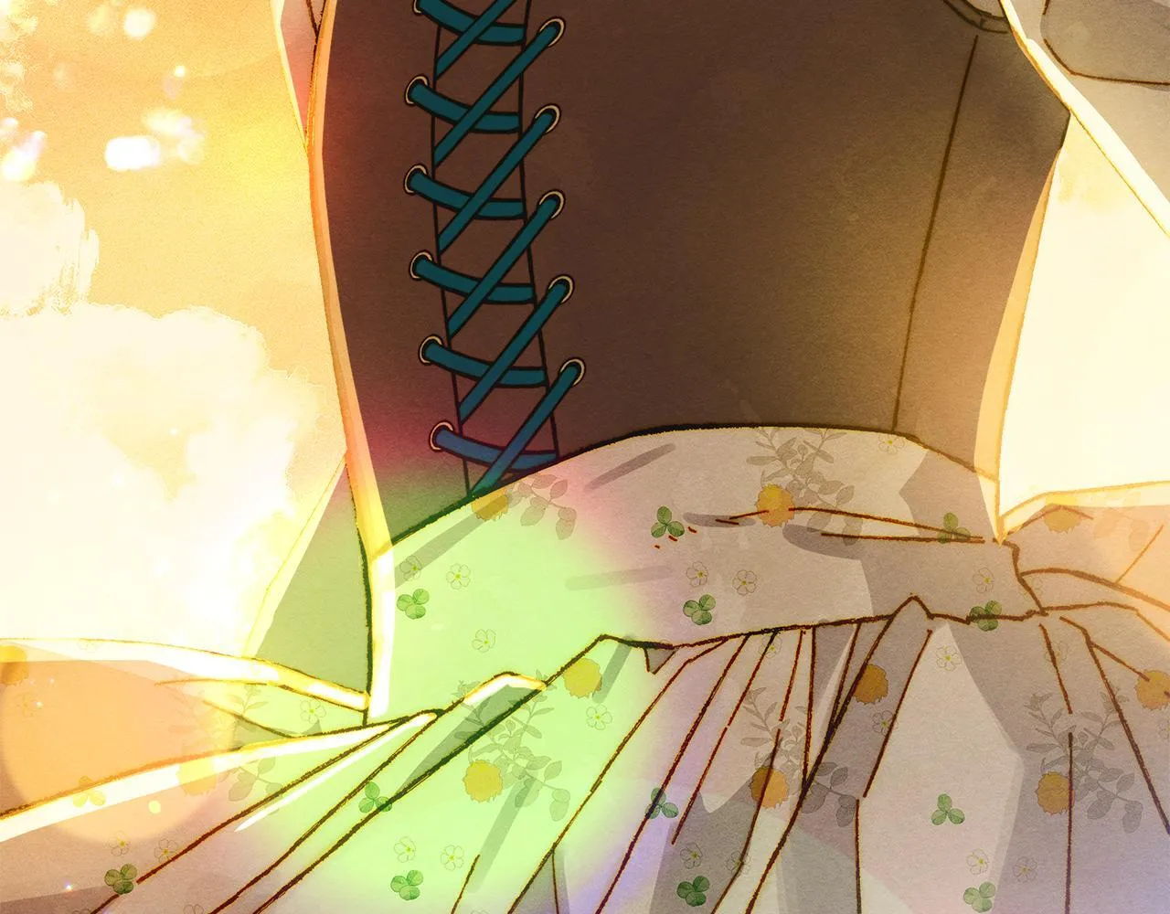 第5话 艰辛的回忆 第197页