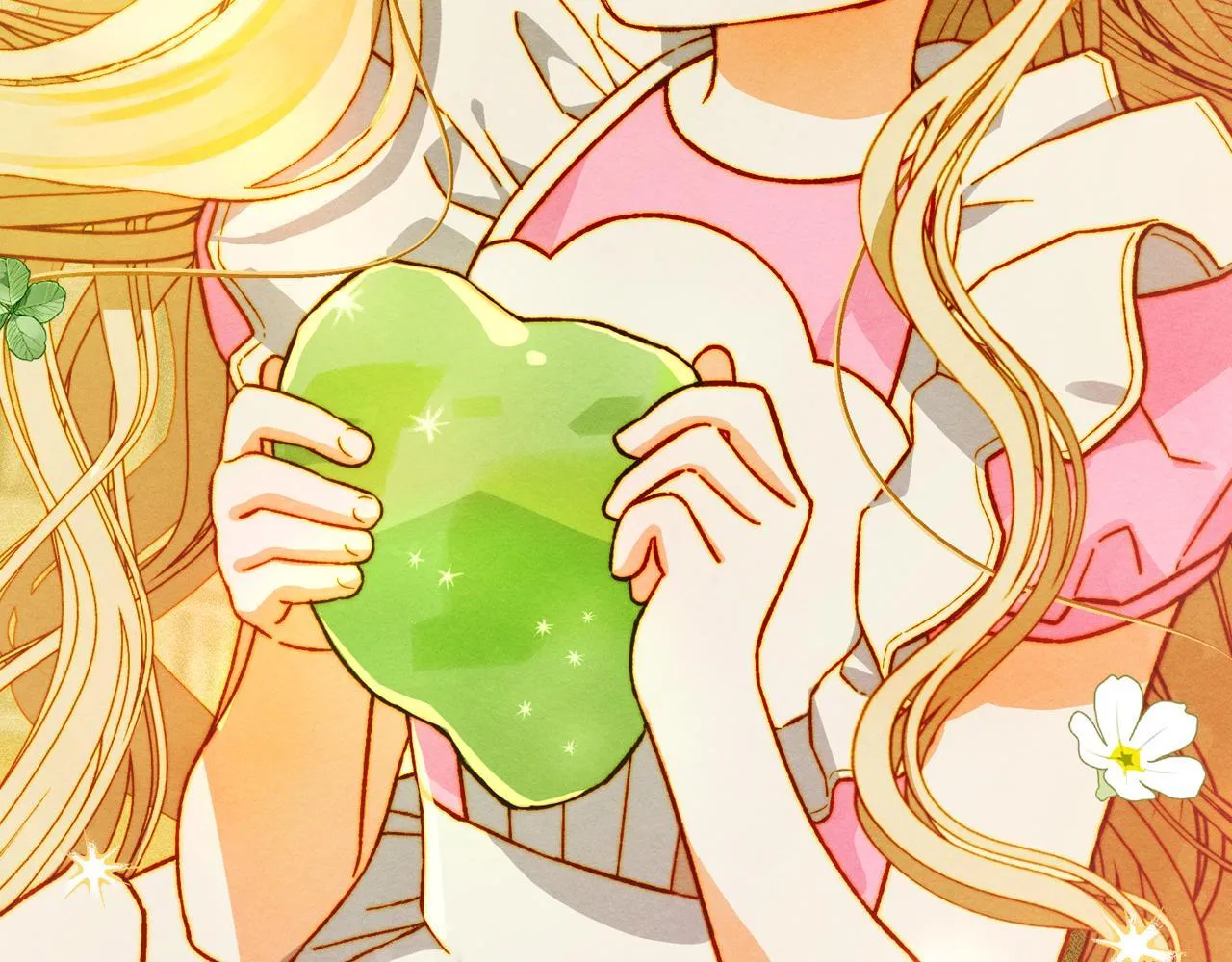 第6话 未知的特性 第195页