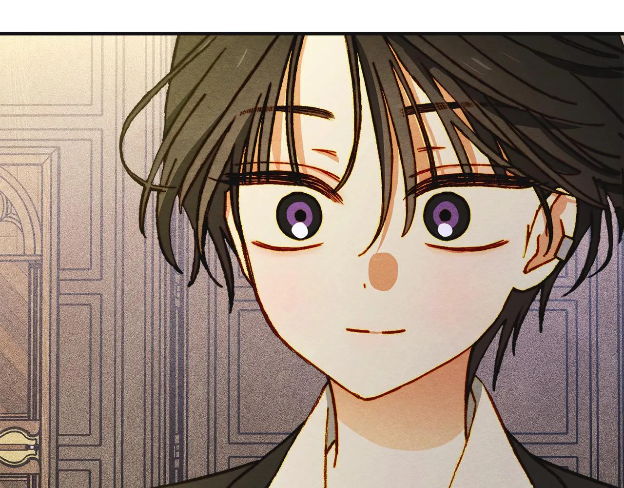 第7话 家族的死敌 第85页