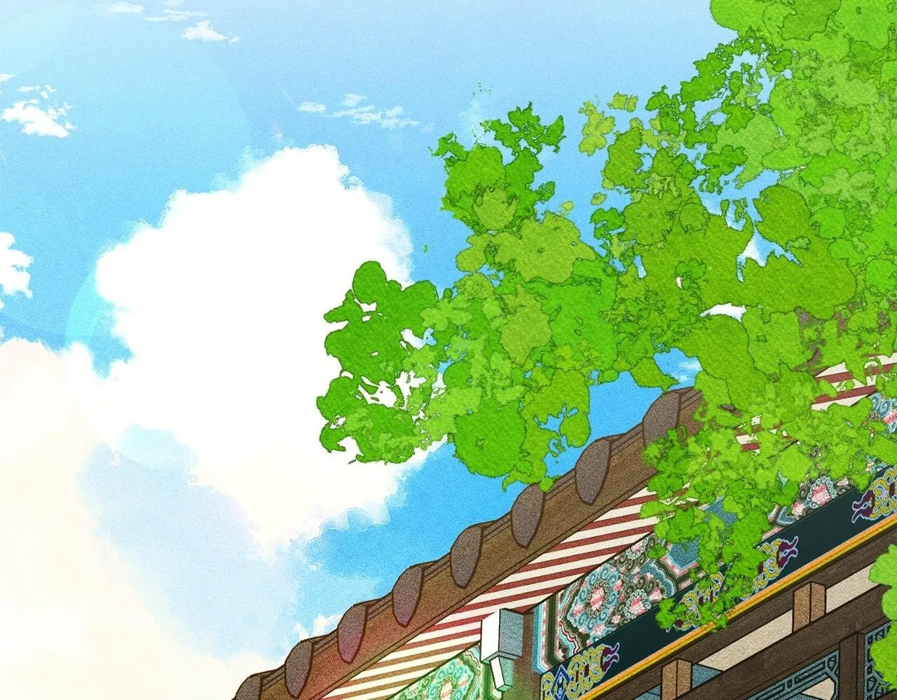 第11话 徒弟的思念 第50页