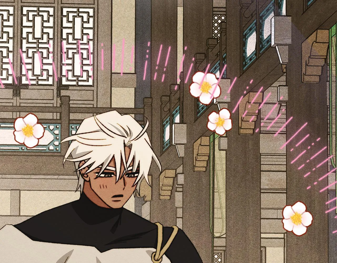 第11话 徒弟的思念 第116页