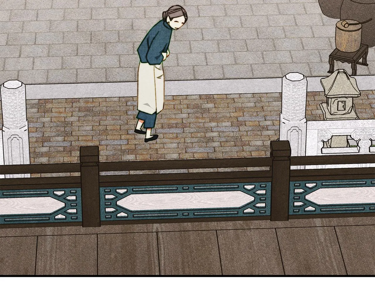 第11话 徒弟的思念 第195页